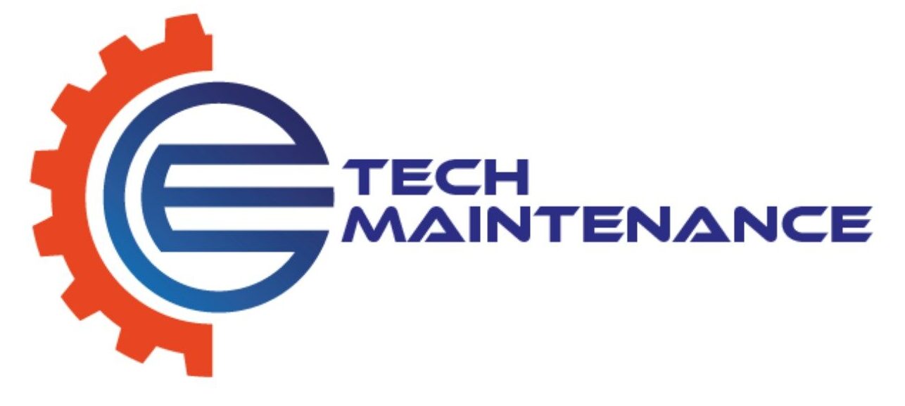 engins tech maintenance en algérie | logo