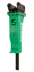 Marteaux brise roche - Algérie