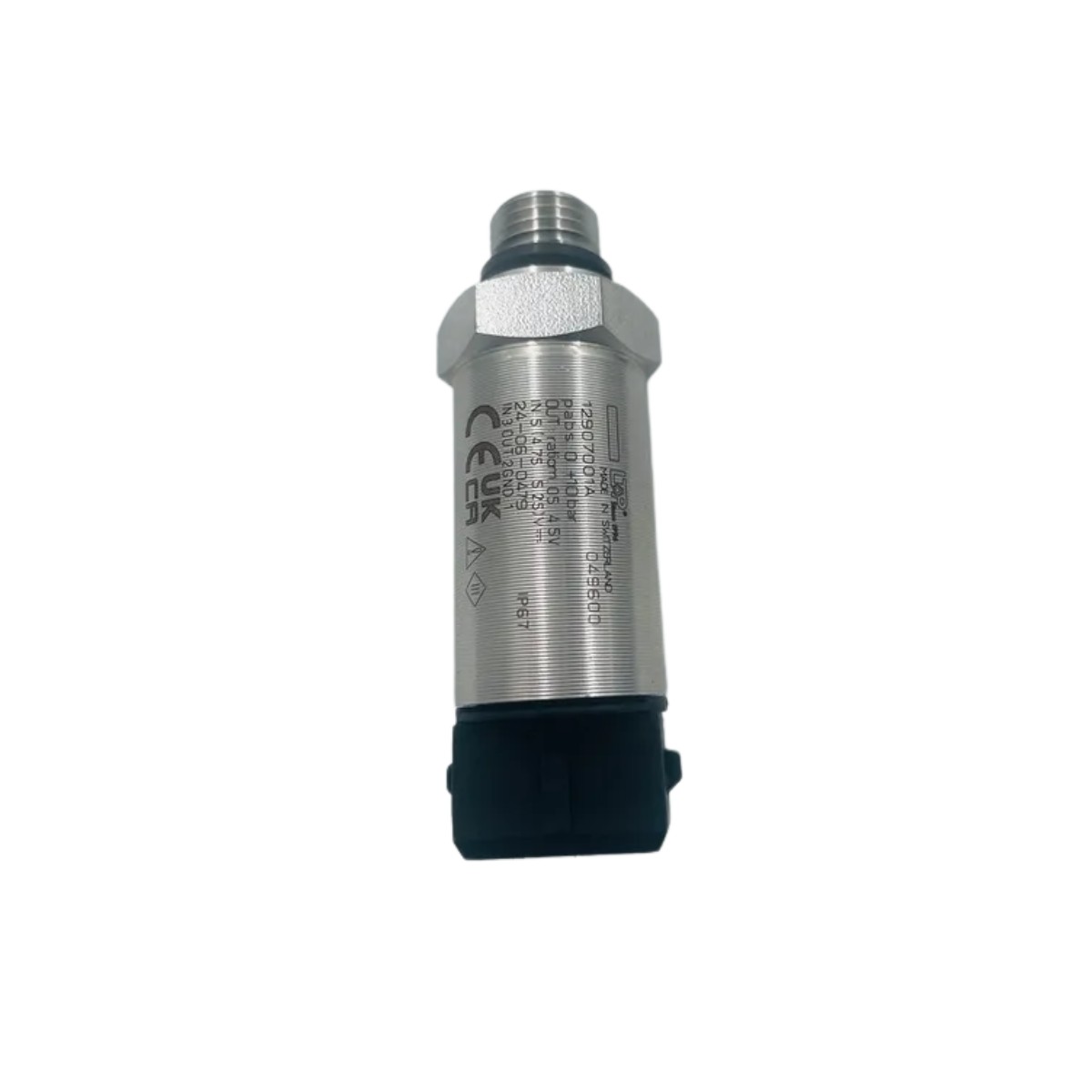 Capteur de pression d'huile moteur Liebherr 9888573 pour moteurs D926 et D936.