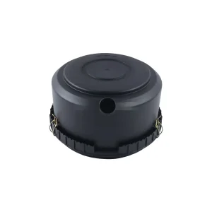 Cache filtre / couvercle pare-pluie d'admission d'air Caterpillar 246-4611 pour engins de chantier