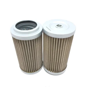 Filtre hydraulique de pilotage Hitachi 4617512