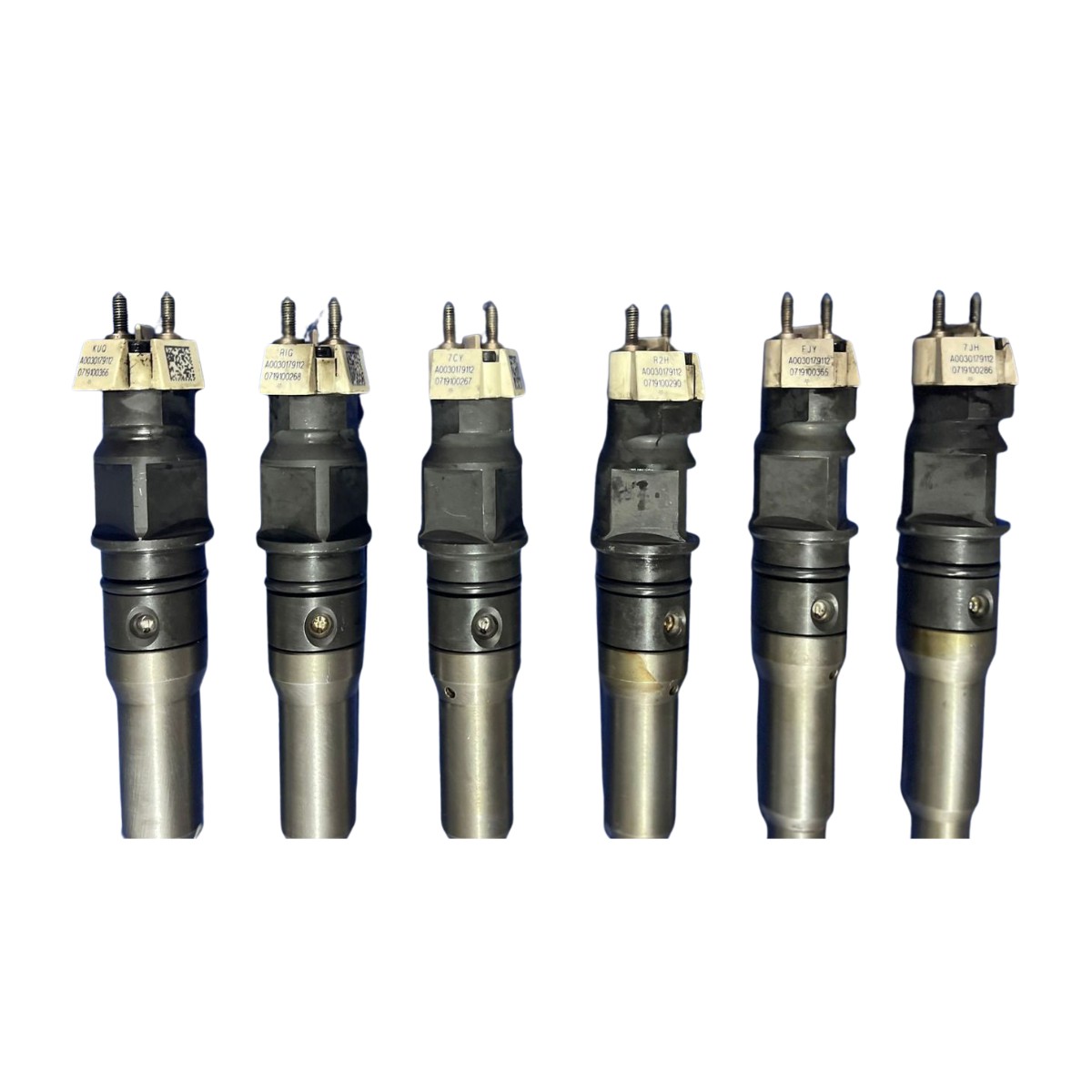 Bec d'injection Bosch 9279609 – D926