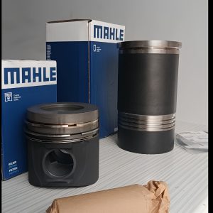 Kit piston complet avec segments Mahle 9883111 – D926