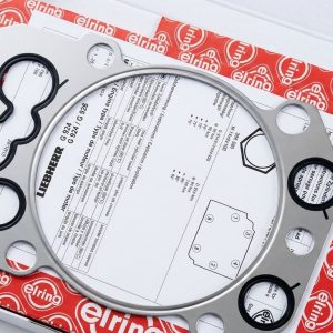 Pochette de joints de culasse complète Elring 306.74 – D926